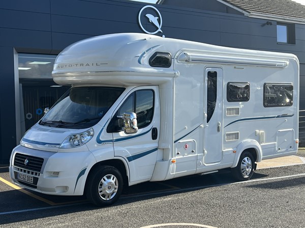 Auto-Trail Apache 634